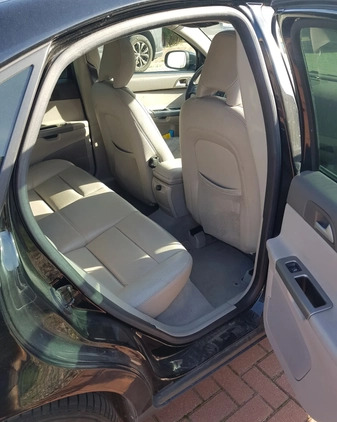 Volvo S40 cena 16500 przebieg: 138000, rok produkcji 2007 z Poznań małe 67